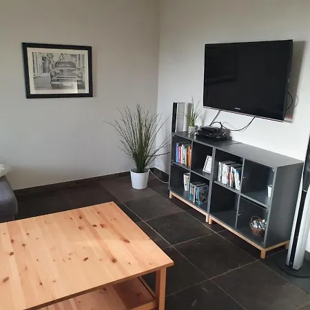 Ferienwohnung Apartment Selfkant