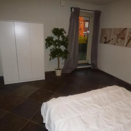 Ferienwohnung Apartment *