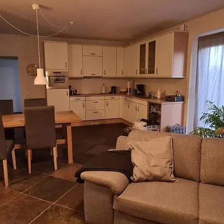 Ferienwohnung * Selfkant