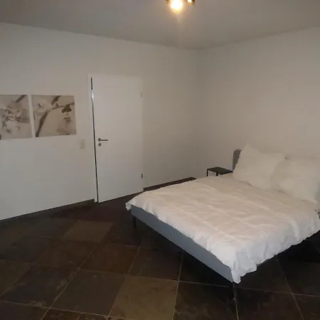 Ferienwohnung Apartment