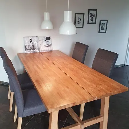 Ferienwohnung * Selfkant