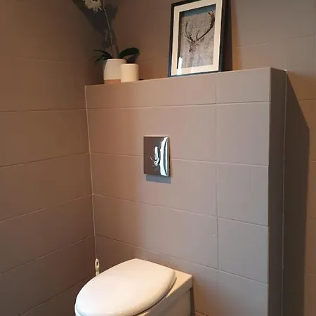Apartment Ferienwohnung *