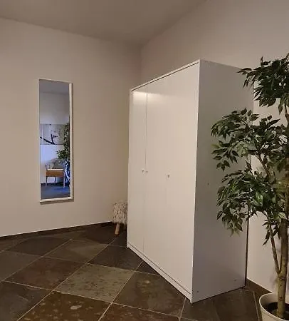 Ferienwohnung * Selfkant