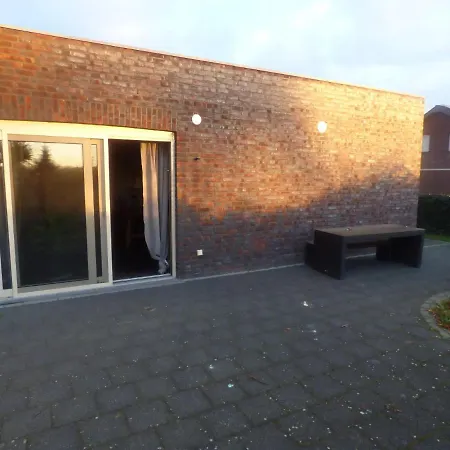 Ferienwohnung Apartment