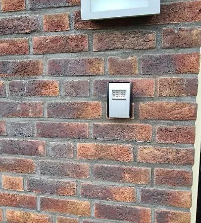 Ferienwohnung Apartment *