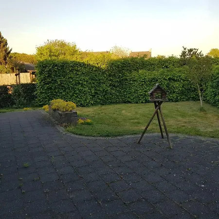 Ferienwohnung Apartment *