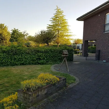 Ferienwohnung *